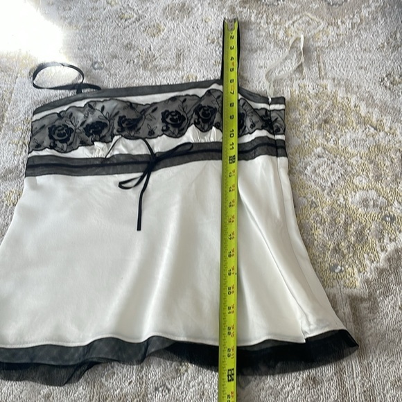 Ann Taylor Silk Top - Picture 11 of 13